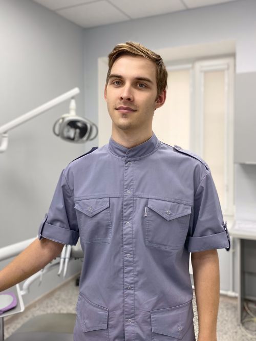 Фото Алексеев Станислав Олегович